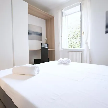 Appartement Easylife - Lusso E Tradizione In Sant'ambrogio