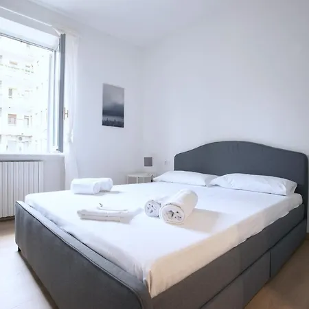 Easylife - Lusso E Tradizione In Sant'ambrogio Appartement *
