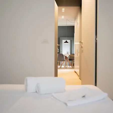 Apartment Easylife - Lusso E Tradizione In Sant'ambrogio Milan