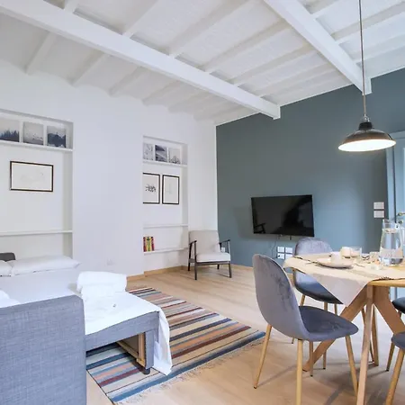 Easylife - Lusso E Tradizione In Sant'ambrogio * Milan