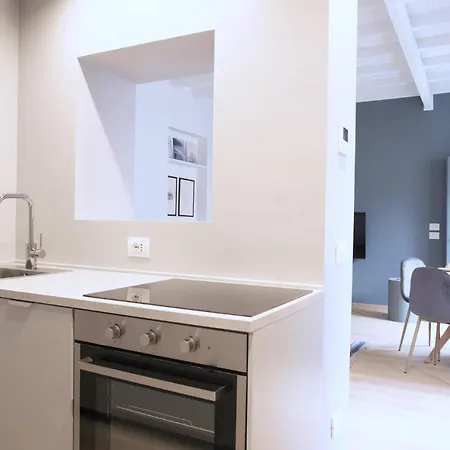 Appartement Easylife - Lusso E Tradizione In Sant'ambrogio Milan