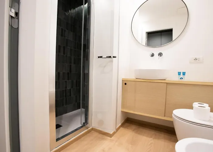 Easylife - - Lanzone 39 - Sant'ambrogio